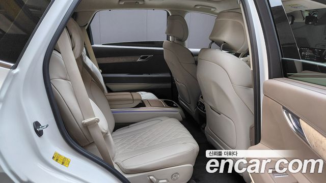 Genesis GV80 2.5T Gasoline AWD 2023 — фото 12