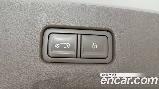 Genesis GV80 2.5T Gasoline AWD 2023 — фото 18