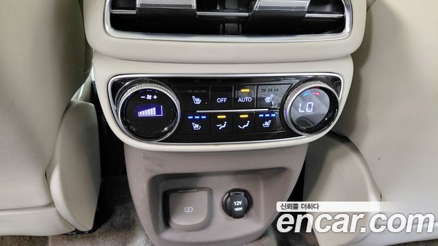 Genesis GV80 2.5T Gasoline AWD 2023 — фото 19