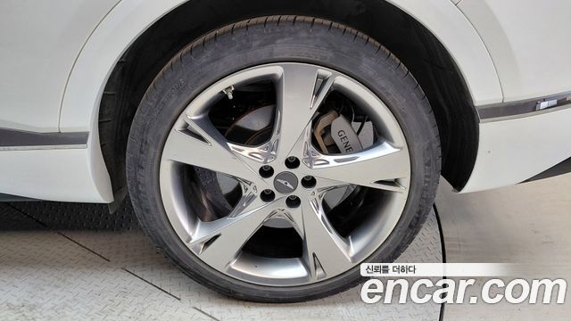 Genesis GV80 2.5T Gasoline AWD 2023 — фото 21