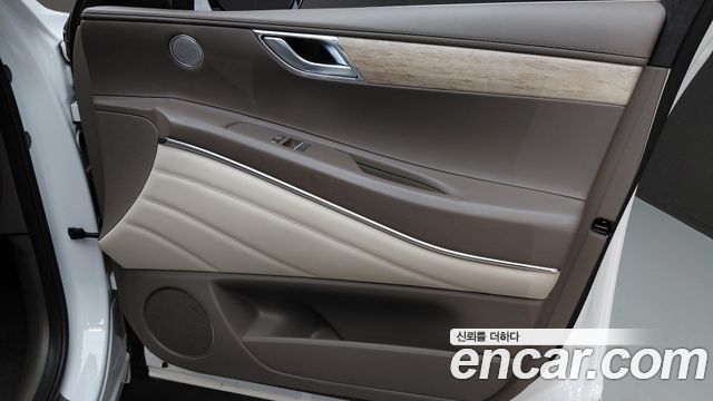 Genesis GV80 2.5T Gasoline AWD 2023 — фото 24