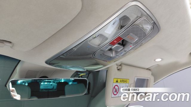 Genesis GV80 2.5T Gasoline AWD 2023 — фото 27