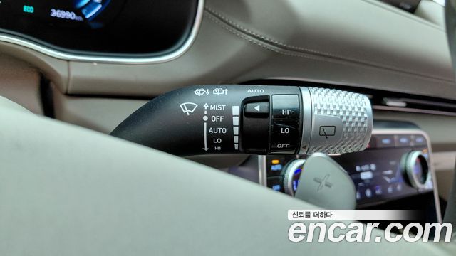 Genesis GV80 2.5T Gasoline AWD 2023 — фото 30