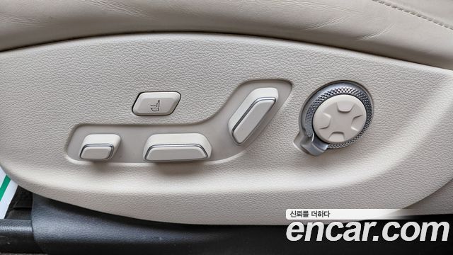 Genesis GV80 2.5T Gasoline AWD 2023 — фото 32