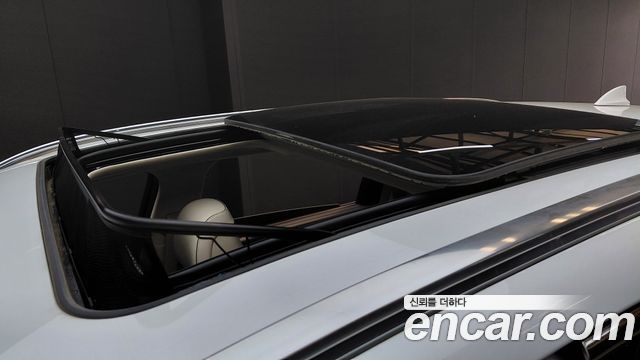 Genesis GV80 2.5T Gasoline AWD 2023 — фото 34