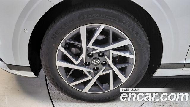 Hyundai Grandeur (GN7) 2,5 Gasoline 2WD Premium 2024 — фото 5
