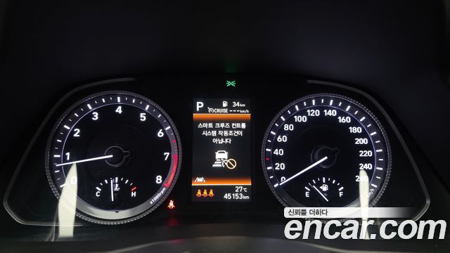 Hyundai Sonata (DN8) 2.0 Premium Plus 2022 — фото 8