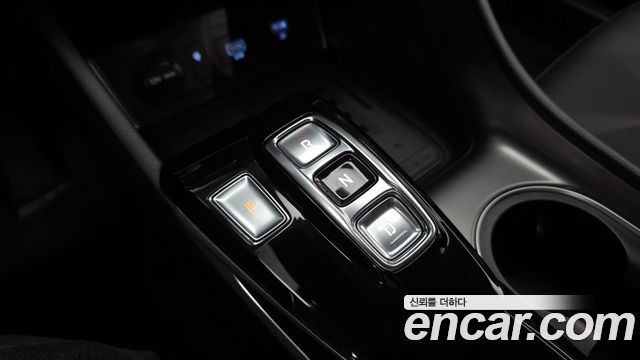 Hyundai Sonata (DN8) 2.0 Premium Plus 2022 — фото 9