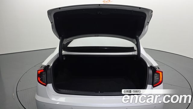Hyundai Sonata (DN8) 2.0 Premium Plus 2022 — фото 19
