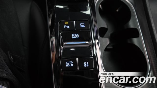 Hyundai Sonata (DN8) 2.0 Premium Plus 2022 — фото 20