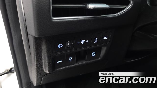 Hyundai Sonata (DN8) 2.0 Premium Plus 2022 — фото 28