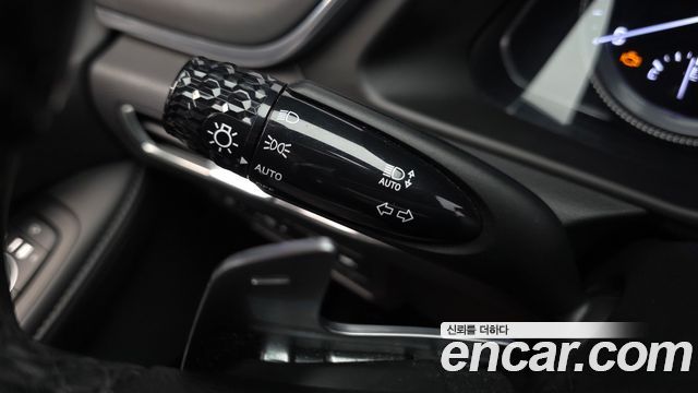 Hyundai Sonata (DN8) 2.0 Premium Plus 2022 — фото 29