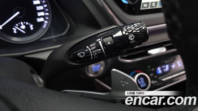 Hyundai Sonata (DN8) 2.0 Premium Plus 2022 — фото 30