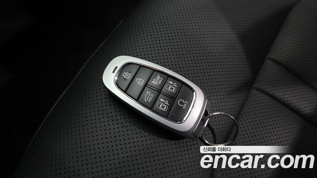 Hyundai Sonata (DN8) 2.0 Premium Plus 2022 — фото 31