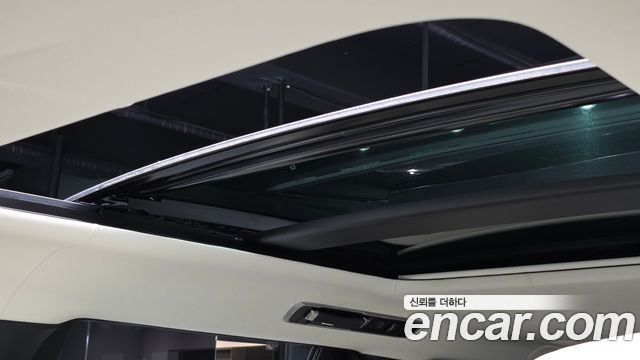 Land Rover Range Rover (V) D350 Autobiography Long Wheel Base 2023 — фото 19