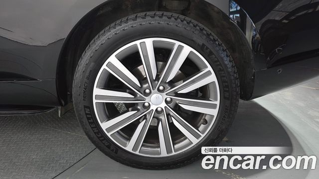 Land Rover Range Rover (V) D350 Autobiography Long Wheel Base 2023 — фото 21