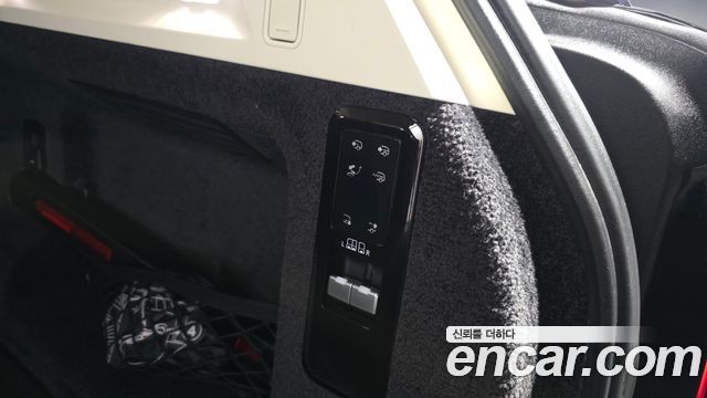 Land Rover Range Rover (V) D350 Autobiography Long Wheel Base 2023 — фото 32