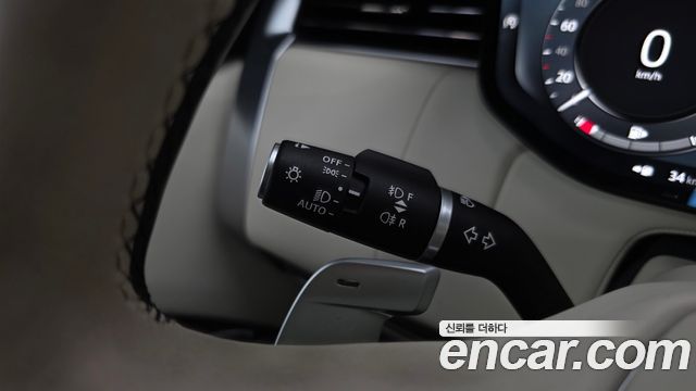Land Rover Range Rover (V) D350 Autobiography Long Wheel Base 2023 — фото 35