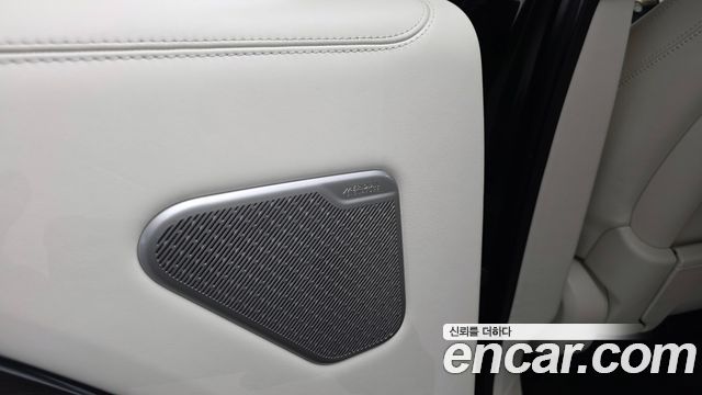 Land Rover Range Rover (V) D350 Autobiography Long Wheel Base 2023 — фото 36