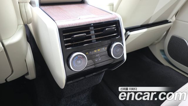 Land Rover Range Rover (V) D350 Autobiography Long Wheel Base 2023 — фото 41