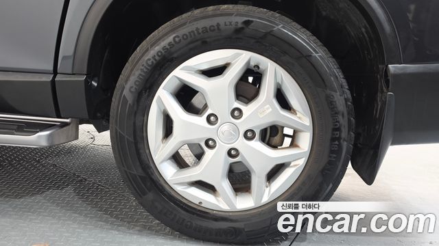 KG Mobility (SsangYong) Rexton Sports Diesel 2.2 4WD Culman Prestige 2024 — фото 27
