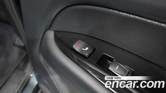 KG Mobility (SsangYong) Rexton Sports Diesel 2.2 4WD Culman Prestige 2024 — фото 40