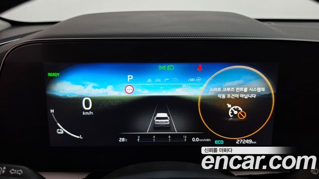 Kia Niro EV Air 2024 — фото 8
