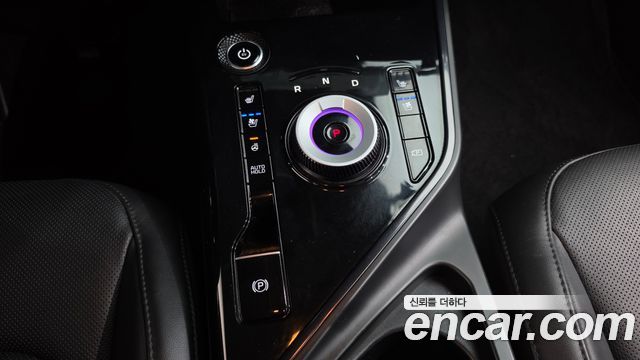 Kia Niro EV Air 2024 — фото 9