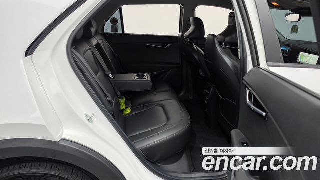 Kia Niro EV Air 2024 — фото 11