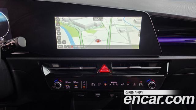 Kia Niro EV Air 2024 — фото 13