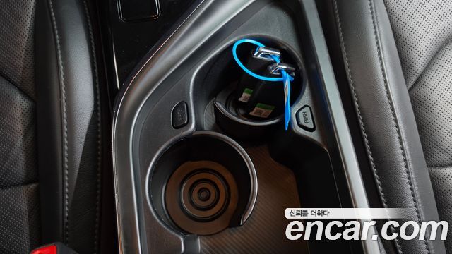 Kia Niro EV Air 2024 — фото 18