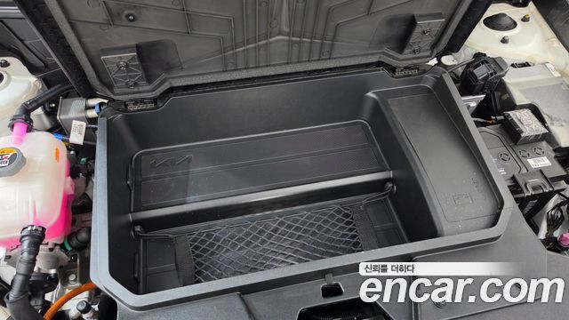 Kia Niro EV Air 2024 — фото 19