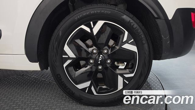 Kia Niro EV Air 2024 — фото 21