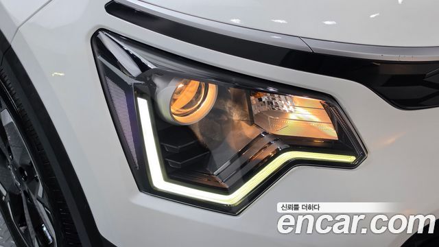 Kia Niro EV Air 2024 — фото 22