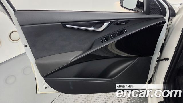 Kia Niro EV Air 2024 — фото 24