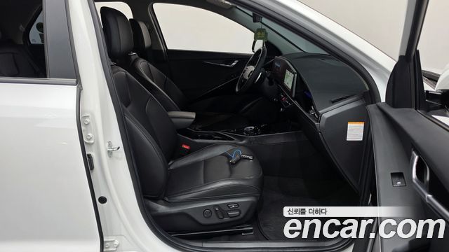 Kia Niro EV Air 2024 — фото 26