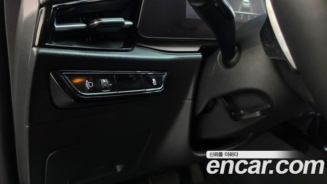 Kia Niro EV Air 2024 — фото 27