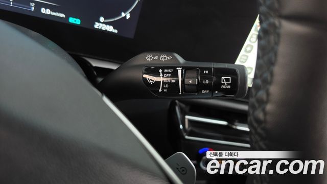 Kia Niro EV Air 2024 — фото 28