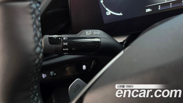 Kia Niro EV Air 2024 — фото 29