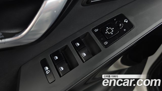 Kia Niro EV Air 2024 — фото 30