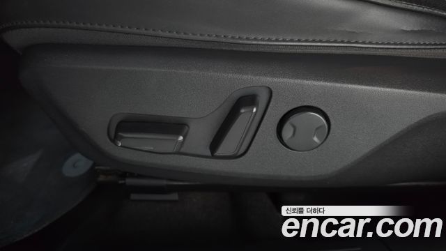 Kia Niro EV Air 2024 — фото 31