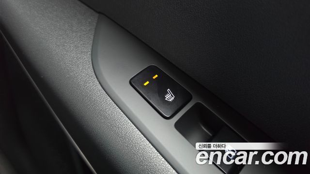 Kia Niro EV Air 2024 — фото 32