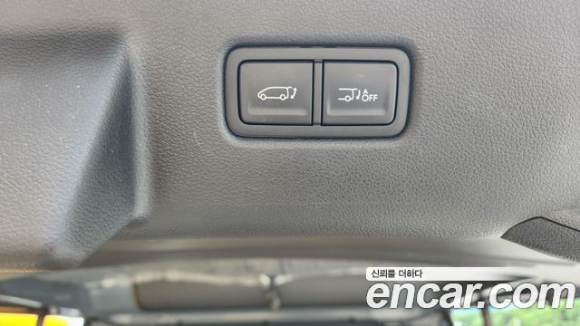 Hyundai Staria L3.5 Tourer 9-Seater Modern 2024 — фото 16