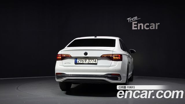 Volkswagen Jetta (VII) 1.5 TSI Prestige 2023 — фото 4