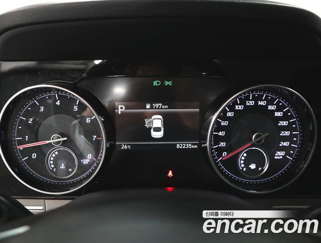 Hyundai Grandeur (IG) 2.5 Premium Choice 2020 — фото 8