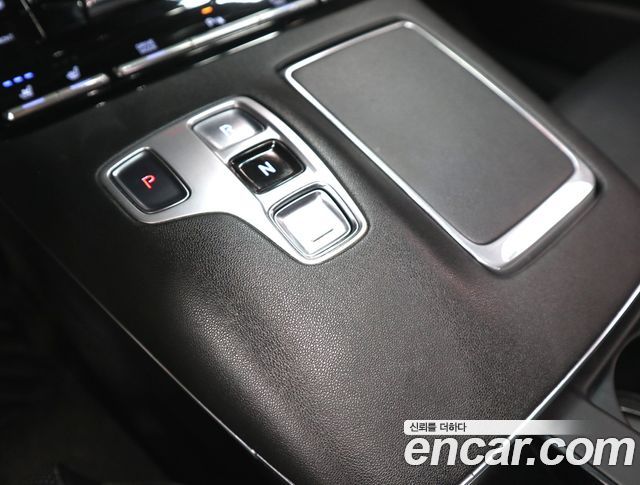Hyundai Grandeur (IG) 2.5 Premium Choice 2020 — фото 9