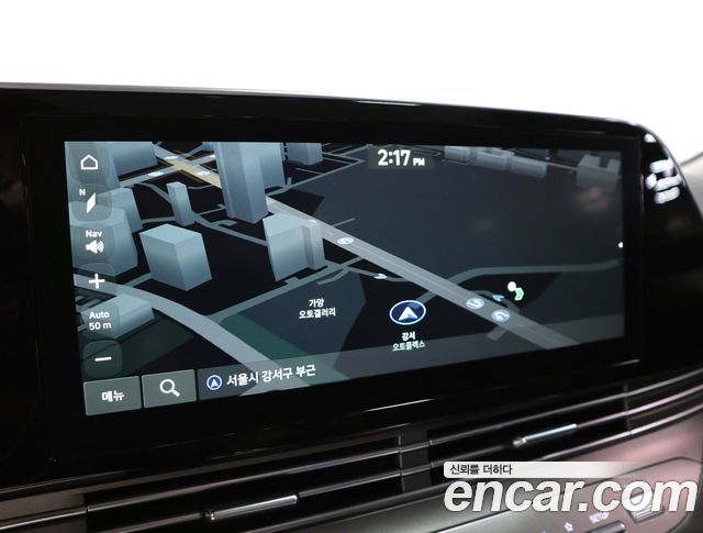 Hyundai Grandeur (IG) 2.5 Premium Choice 2020 — фото 16