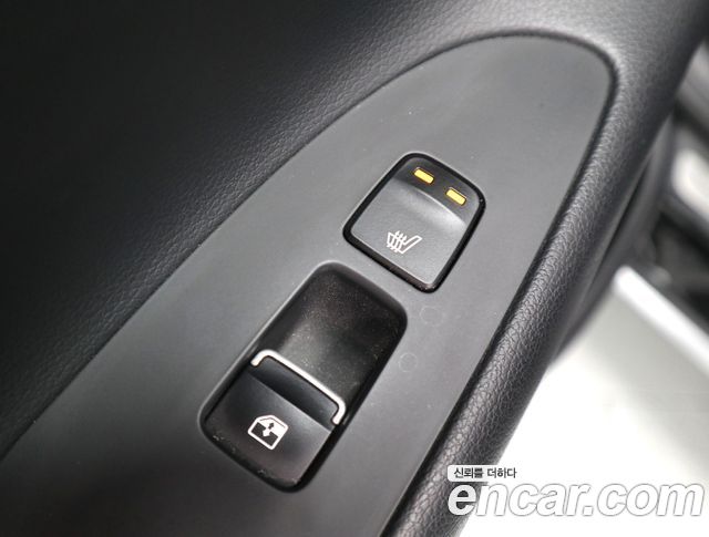 Hyundai Grandeur (IG) 2.5 Premium Choice 2020 — фото 20