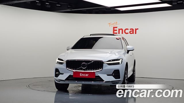 Volvo XC60 (II) B5 Ultra Bright 2025 — фото 3