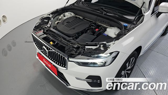 Volvo XC60 (II) B5 Ultra Bright 2025 — фото 6